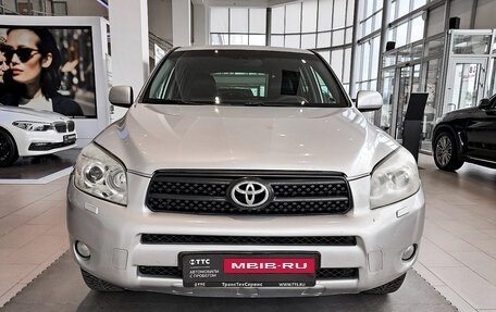 Toyota RAV4, 2006 год, 1 050 000 рублей, 2 фотография