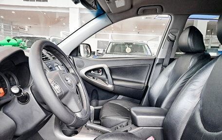 Toyota RAV4, 2006 год, 1 050 000 рублей, 16 фотография