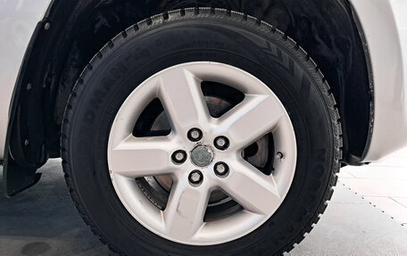 Toyota RAV4, 2006 год, 1 050 000 рублей, 18 фотография