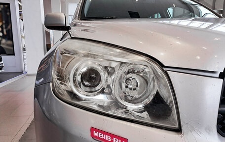 Toyota RAV4, 2006 год, 1 050 000 рублей, 17 фотография