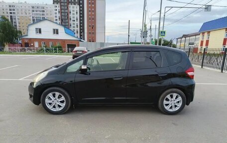 Honda Fit III, 2012 год, 950 000 рублей, 3 фотография