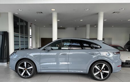 Porsche Cayenne III, 2025 год, 18 600 000 рублей, 5 фотография