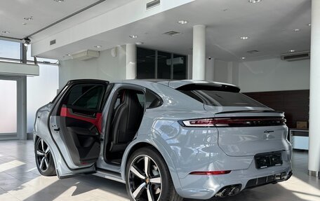 Porsche Cayenne III, 2025 год, 18 600 000 рублей, 3 фотография
