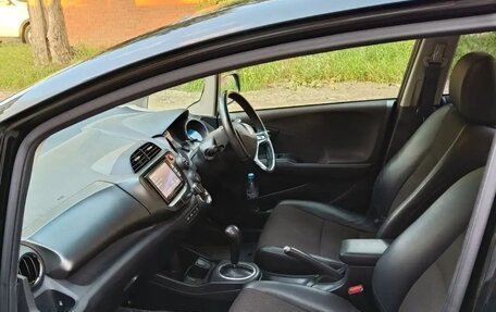 Honda Fit III, 2012 год, 950 000 рублей, 6 фотография
