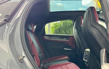 Porsche Cayenne III, 2025 год, 18 600 000 рублей, 9 фотография
