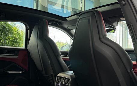 Porsche Cayenne III, 2025 год, 18 600 000 рублей, 10 фотография