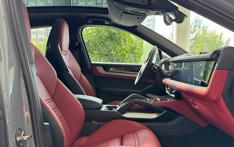 Porsche Cayenne III, 2025 год, 18 600 000 рублей, 7 фотография