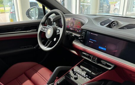 Porsche Cayenne III, 2025 год, 18 600 000 рублей, 6 фотография