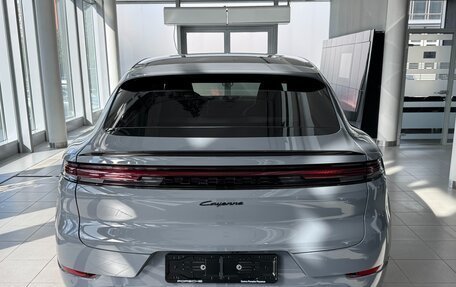 Porsche Cayenne III, 2025 год, 18 600 000 рублей, 4 фотография