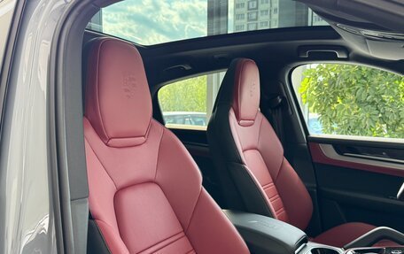 Porsche Cayenne III, 2025 год, 18 600 000 рублей, 8 фотография