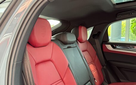 Porsche Cayenne III, 2025 год, 18 600 000 рублей, 11 фотография