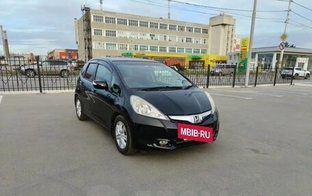 Honda Fit III, 2012 год, 950 000 рублей, 5 фотография