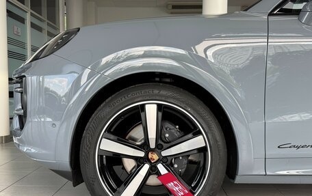 Porsche Cayenne III, 2025 год, 18 600 000 рублей, 12 фотография