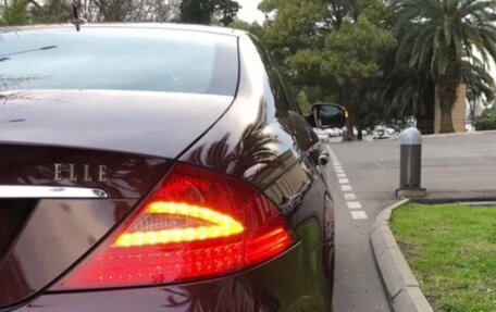 Mercedes-Benz CLS, 2010 год, 1 900 000 рублей, 11 фотография