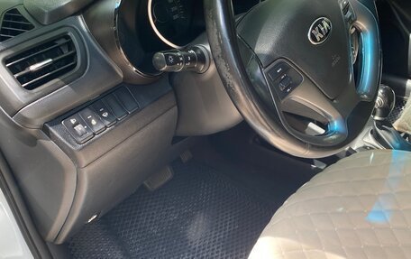 KIA Rio III рестайлинг, 2017 год, 1 000 000 рублей, 17 фотография
