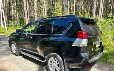 Toyota Land Cruiser Prado 150 рестайлинг 2, 2012 год, 2 580 000 рублей, 4 фотография