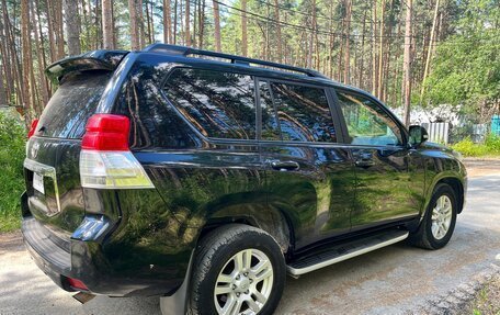 Toyota Land Cruiser Prado 150 рестайлинг 2, 2012 год, 2 580 000 рублей, 6 фотография