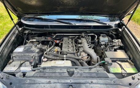 Toyota Land Cruiser Prado 150 рестайлинг 2, 2012 год, 2 580 000 рублей, 8 фотография