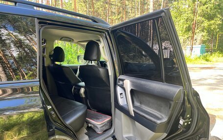 Toyota Land Cruiser Prado 150 рестайлинг 2, 2012 год, 2 580 000 рублей, 14 фотография