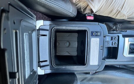 Toyota Land Cruiser Prado 150 рестайлинг 2, 2012 год, 2 580 000 рублей, 18 фотография
