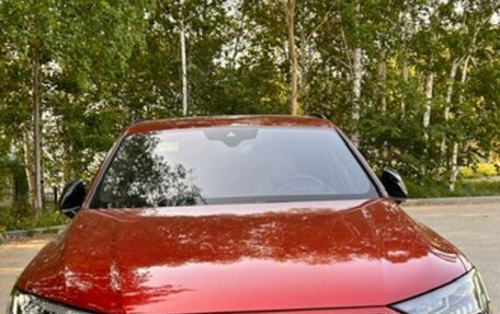 Audi Q7, 2020 год, 9 050 000 рублей, 3 фотография