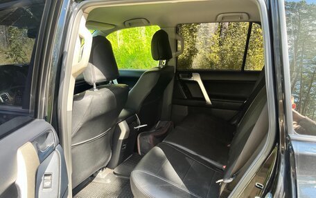 Toyota Land Cruiser Prado 150 рестайлинг 2, 2012 год, 2 580 000 рублей, 13 фотография