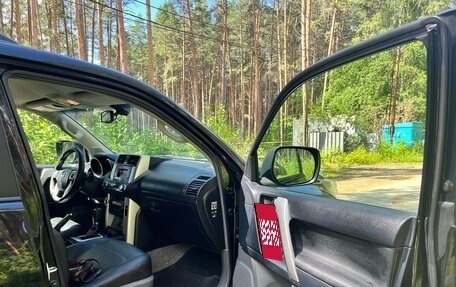 Toyota Land Cruiser Prado 150 рестайлинг 2, 2012 год, 2 580 000 рублей, 15 фотография