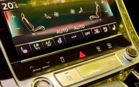 Audi Q7, 2020 год, 9 050 000 рублей, 6 фотография