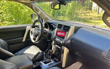 Toyota Land Cruiser Prado 150 рестайлинг 2, 2012 год, 2 580 000 рублей, 16 фотография