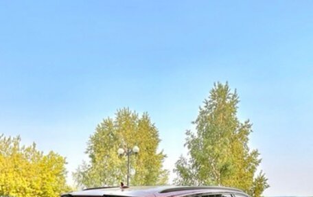 Audi Q7, 2020 год, 9 050 000 рублей, 9 фотография