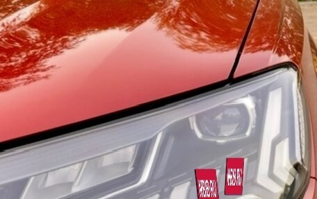 Audi Q7, 2020 год, 9 050 000 рублей, 4 фотография