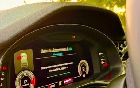 Audi Q7, 2020 год, 9 050 000 рублей, 7 фотография