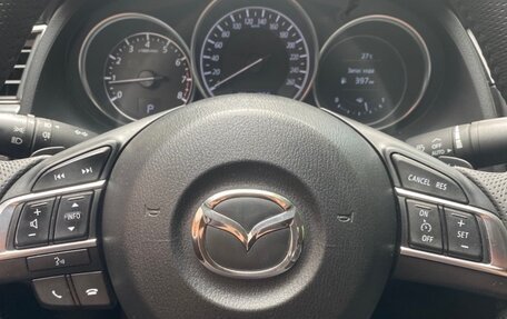 Mazda 6, 2016 год, 1 980 000 рублей, 9 фотография