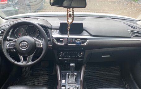 Mazda 6, 2016 год, 1 980 000 рублей, 11 фотография