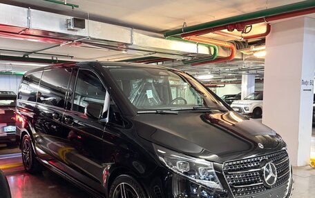 Mercedes-Benz V-Класс, 2025 год, 13 990 000 рублей, 2 фотография