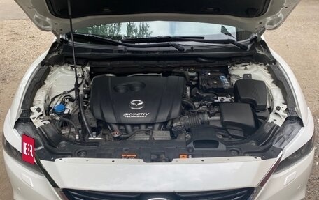 Mazda 6, 2016 год, 1 980 000 рублей, 17 фотография