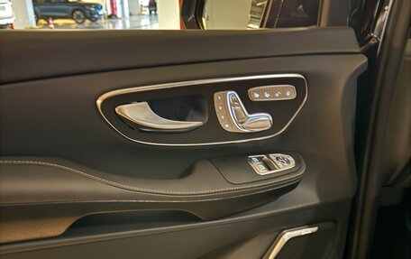 Mercedes-Benz V-Класс, 2025 год, 13 990 000 рублей, 5 фотография