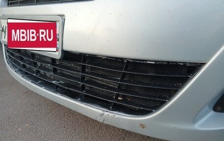 Renault Scenic III, 2010 год, 570 000 рублей, 4 фотография