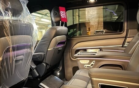 Mercedes-Benz V-Класс, 2025 год, 13 990 000 рублей, 8 фотография