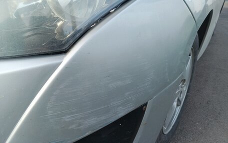 Renault Scenic III, 2010 год, 570 000 рублей, 10 фотография