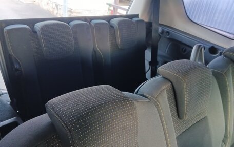 Renault Scenic III, 2010 год, 570 000 рублей, 16 фотография