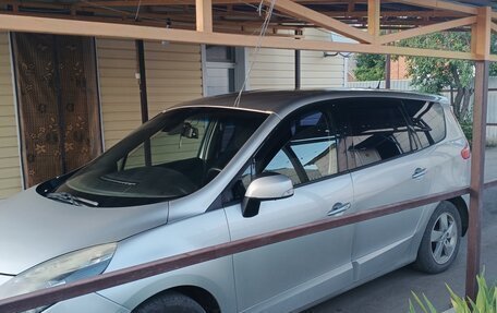 Renault Scenic III, 2010 год, 570 000 рублей, 14 фотография