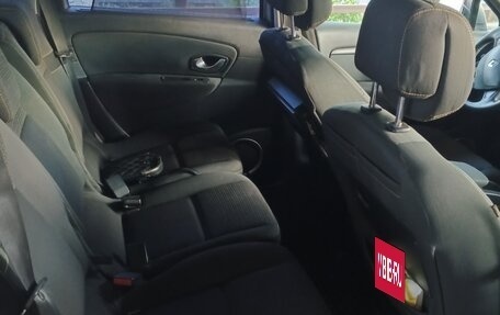 Renault Scenic III, 2010 год, 570 000 рублей, 12 фотография