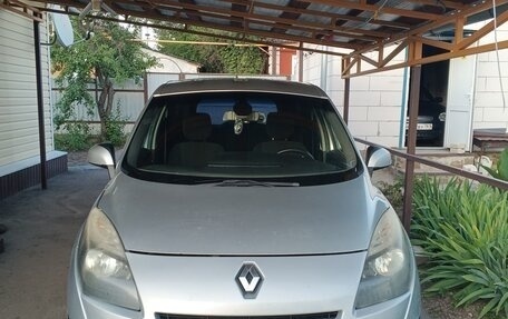 Renault Scenic III, 2010 год, 570 000 рублей, 13 фотография
