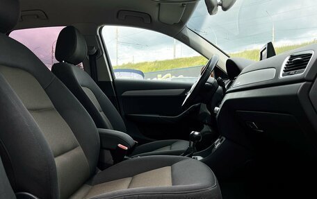 Audi Q3, 2013 год, 1 599 000 рублей, 11 фотография
