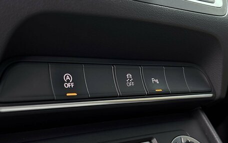 Audi Q3, 2013 год, 1 599 000 рублей, 14 фотография