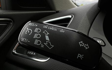 Audi Q3, 2013 год, 1 599 000 рублей, 16 фотография