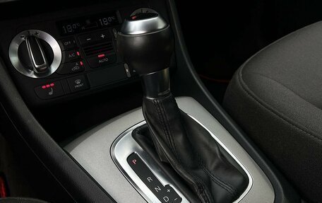 Audi Q3, 2013 год, 1 599 000 рублей, 15 фотография
