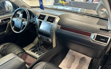 Lexus GX II, 2015 год, 5 099 900 рублей, 13 фотография