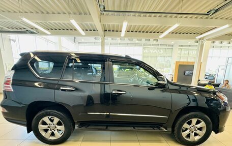 Lexus GX II, 2015 год, 5 099 900 рублей, 7 фотография